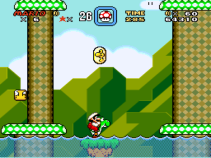 Super Mario World